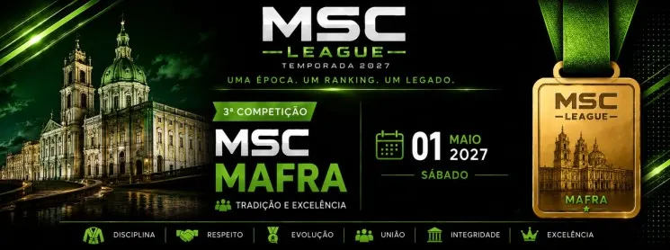 MSC Mafra