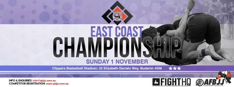 East Coast Championship 2026