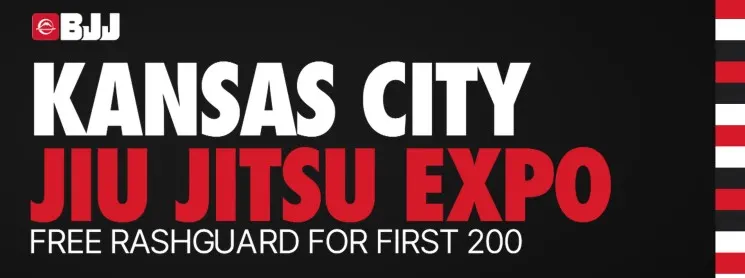 2027 FUJI BJJ KANSAS CITY JIU-JITSU EXPO