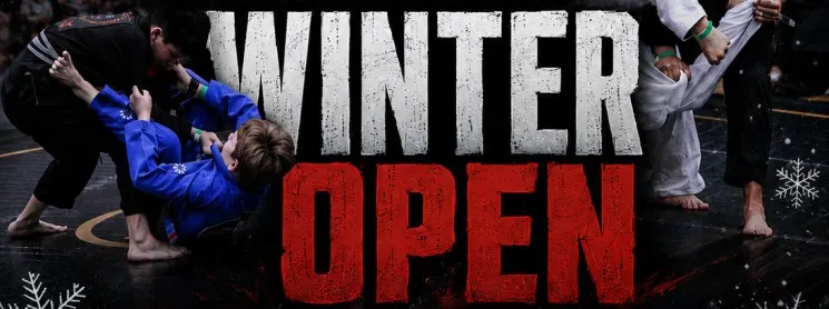2026 Agoge Grappling Series Winter Open