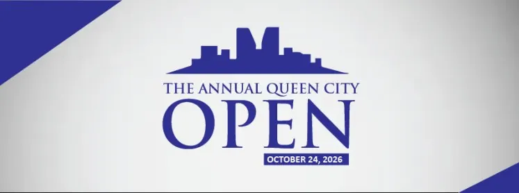 Queen City Open 2026
