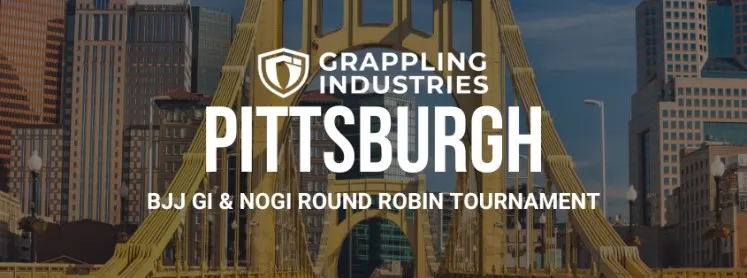Grappling Industries PITTSBURGH