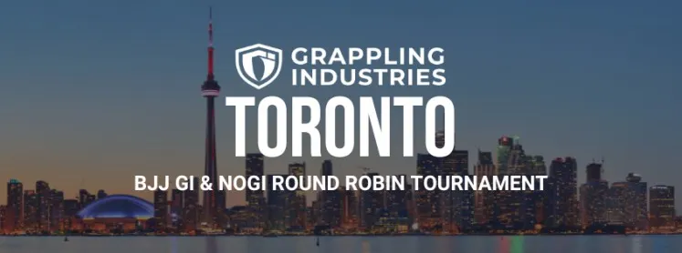 Grappling Industries TORONTO