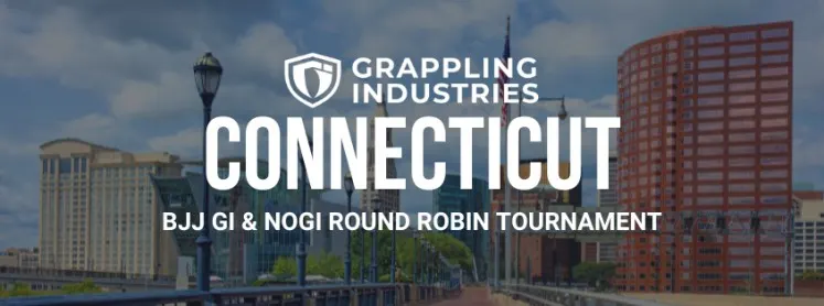Grappling Industries CONNECTICUT