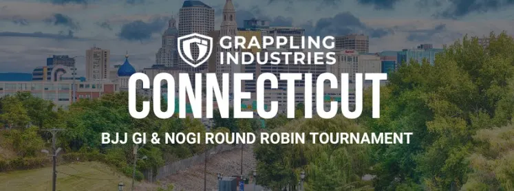 Grappling Industries CONNECTICUT