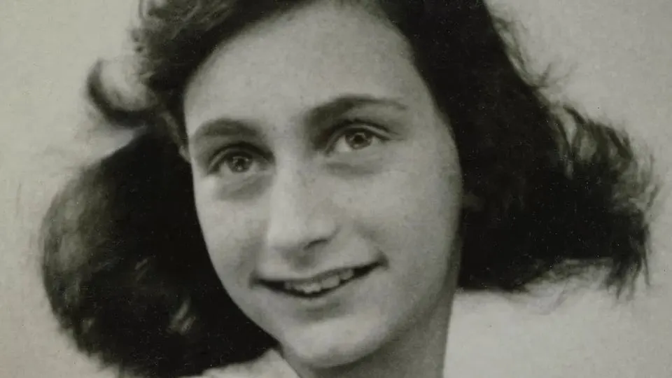 Bokcirkel: Anne Franks dagbok