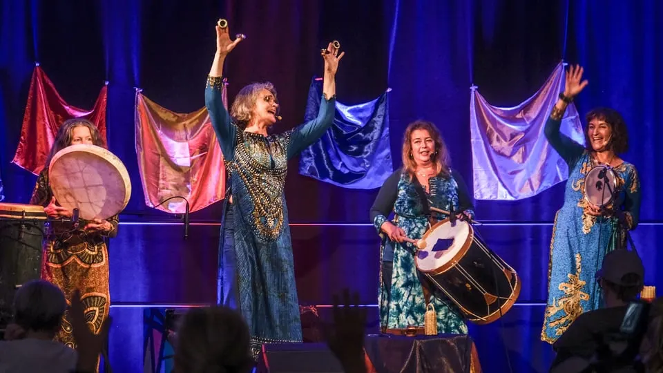 Tetra @ Villa vulkan