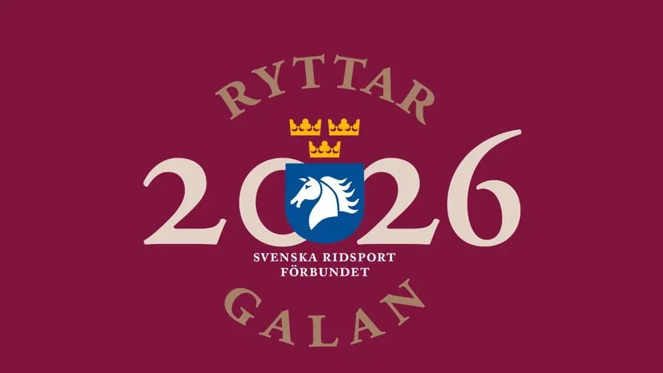 Ryttargalan 2026