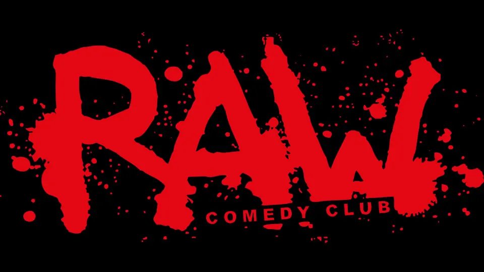 RAW MALMÖ | Özz Nujen, Farzad Nouri, Kodjo mfl