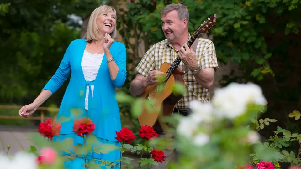 FÄLTARTISTERNA 70 år - från ALICE BABS till nutid