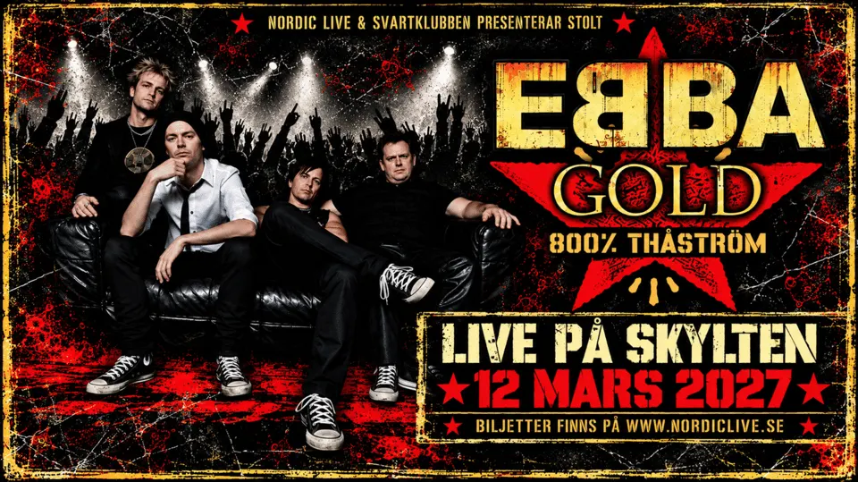 EBBA GOLD