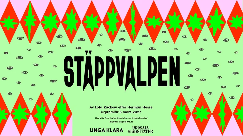 Stäppvalpen