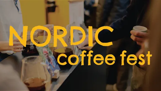 Nordic Coffee Fest