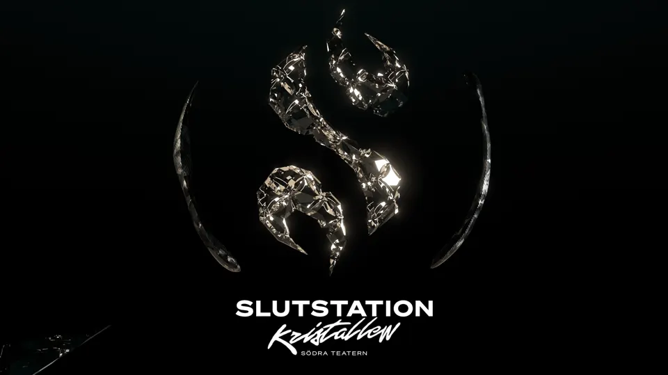 Slutstation x Kristallen: Club Takeover