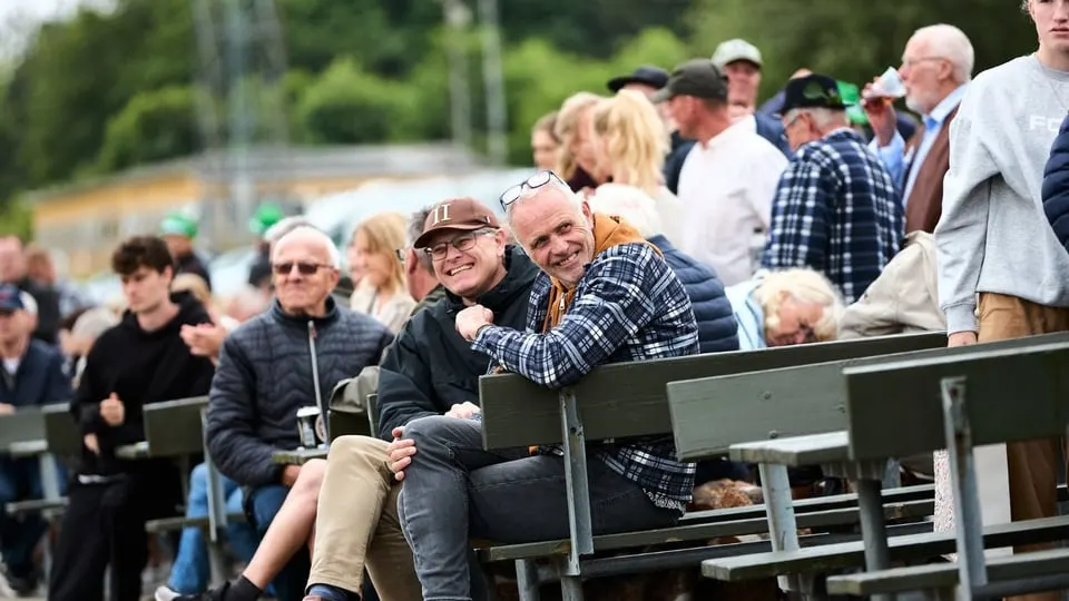 FyraftensRæs