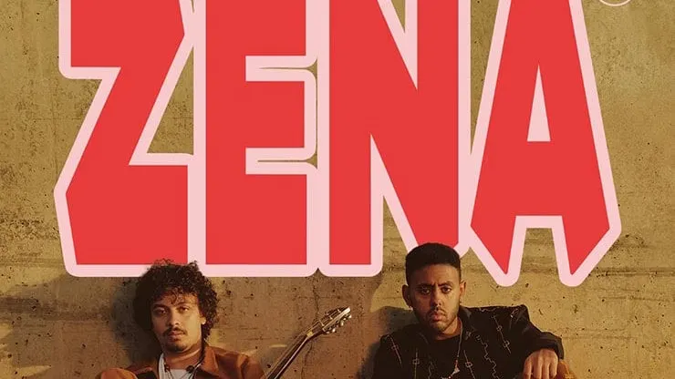 ZENA (UK)