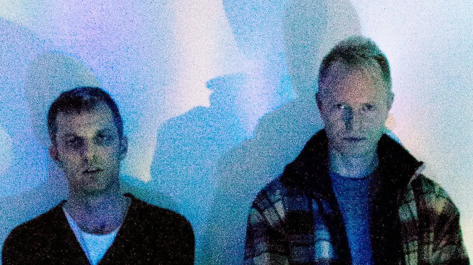 The Embassy - Live i Vineriet 16/1