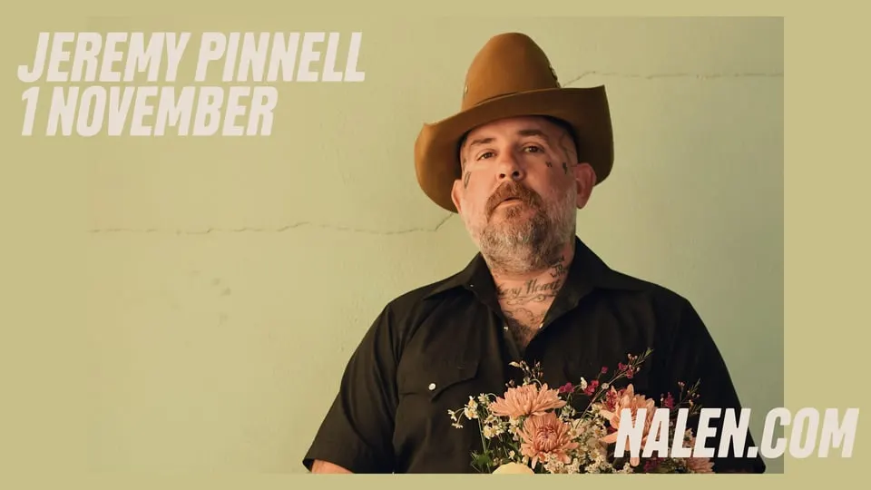 Jeremy Pinnell