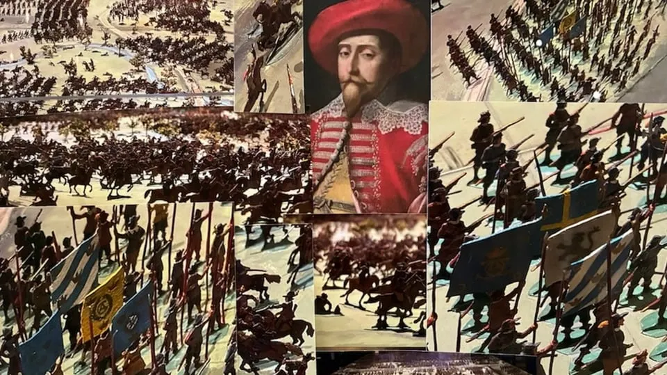 Härföraren- ett hörspel av Lotta Lotass