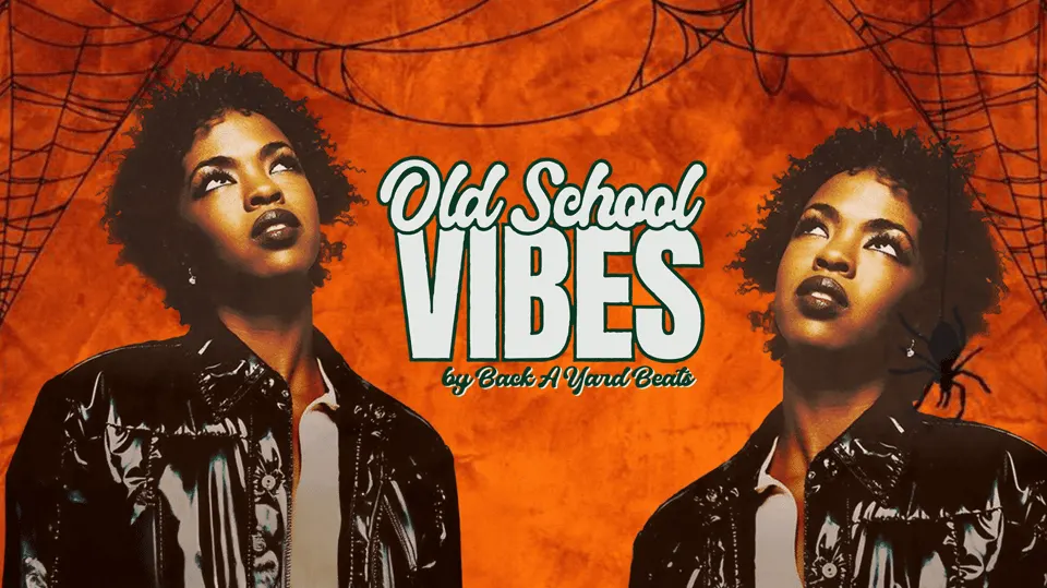 30/10 OLD SCHOOL VIBES HALLOWEEN | DEBASER
