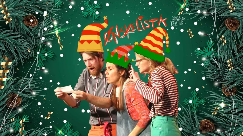 Ønskelista