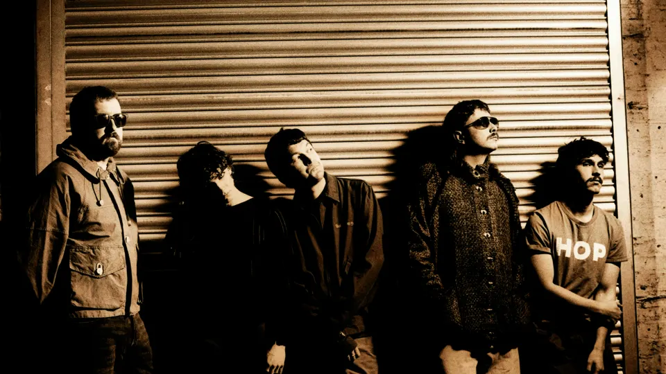 26/11 GURRIERS | DEBASER NOVA