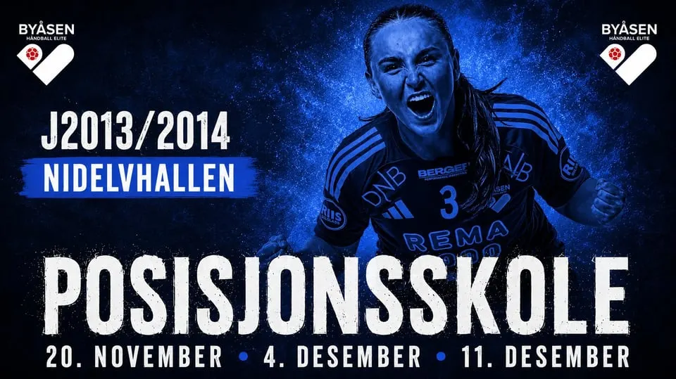 Posisjonsskole J2013-2014
