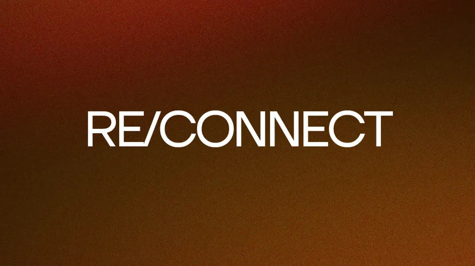 RE/CONNECT