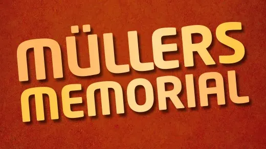 Müllers Memorial med V85®