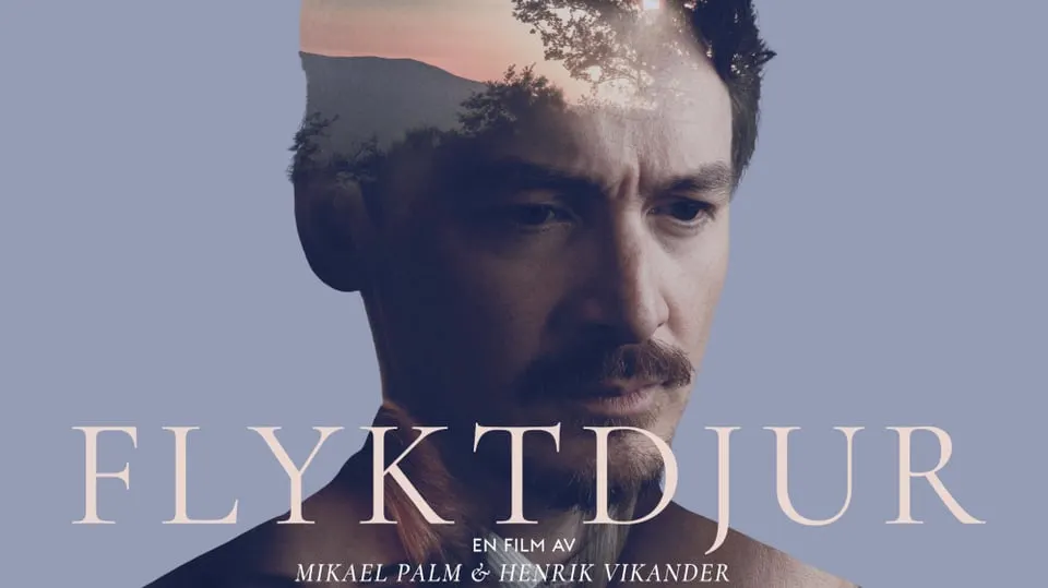 Flyktdjur (Tal: Svenska) (Text: Ej angivet)