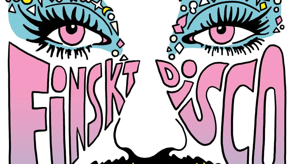 FINSKT DISCO – Karaoke & Tisko Tanssi