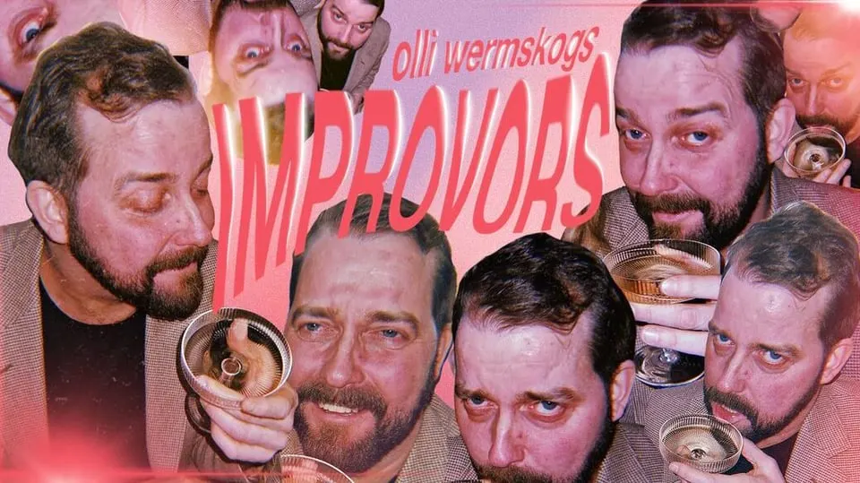 Olli Wermskogs Improvors