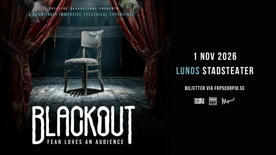 Blackout