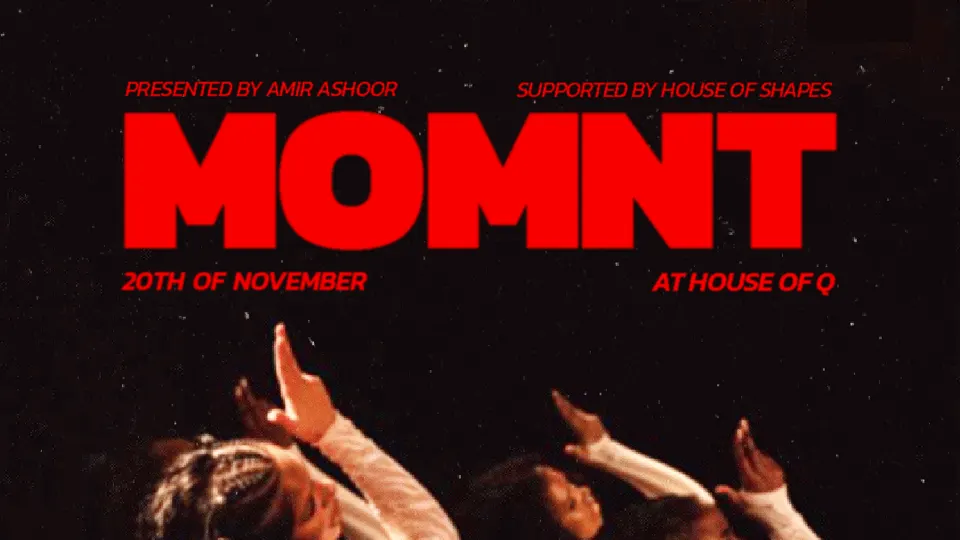 CLUB MOMNT