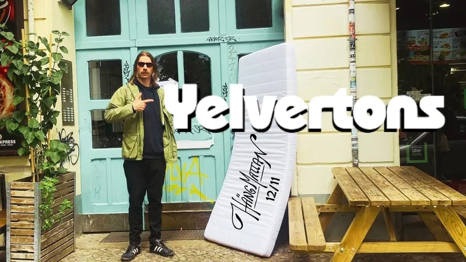 Yelvertons