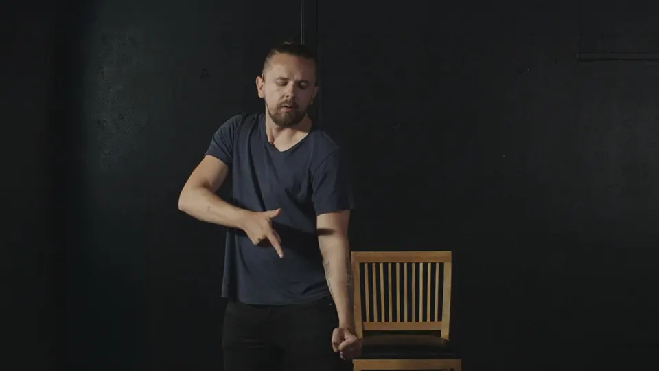 Var är mitt hem?