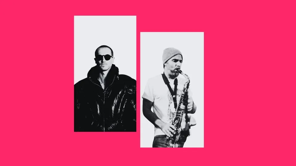 4/11 LOUIS COLE & DAVID BINNEY DUO | DEBASER STRAN