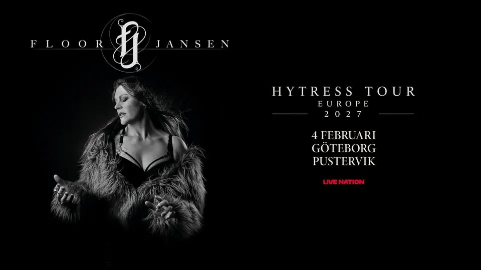 Floor Jansen