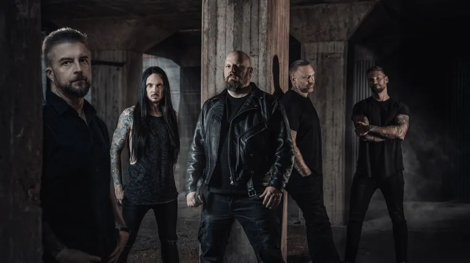The Crown | No Tomorrow - Farewell | Stockholm