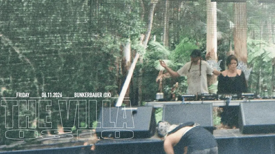 Bunkerbauer w/ PLAZA ++