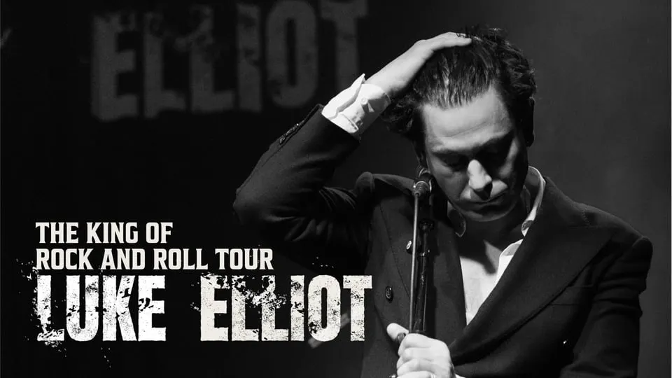 Luke Elliot