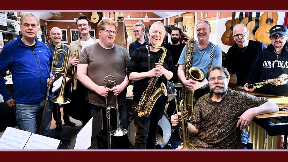 Jan Levander Festival Orchestra