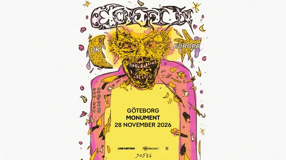 C.O.F.F.I.N (Aus) 28/11
