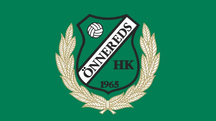 Önnereds HK Dam - Höörs HK H65