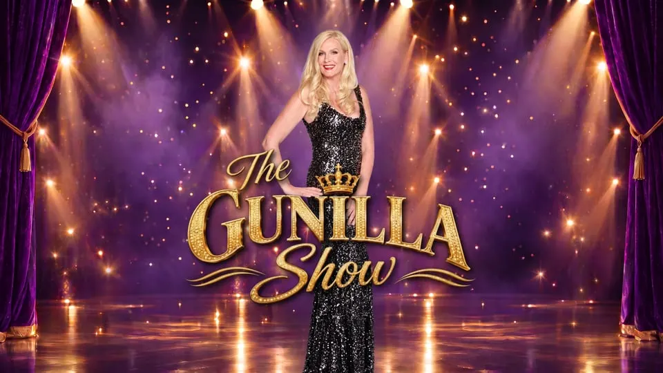 THE GUNILLA SHOW – POP UP
