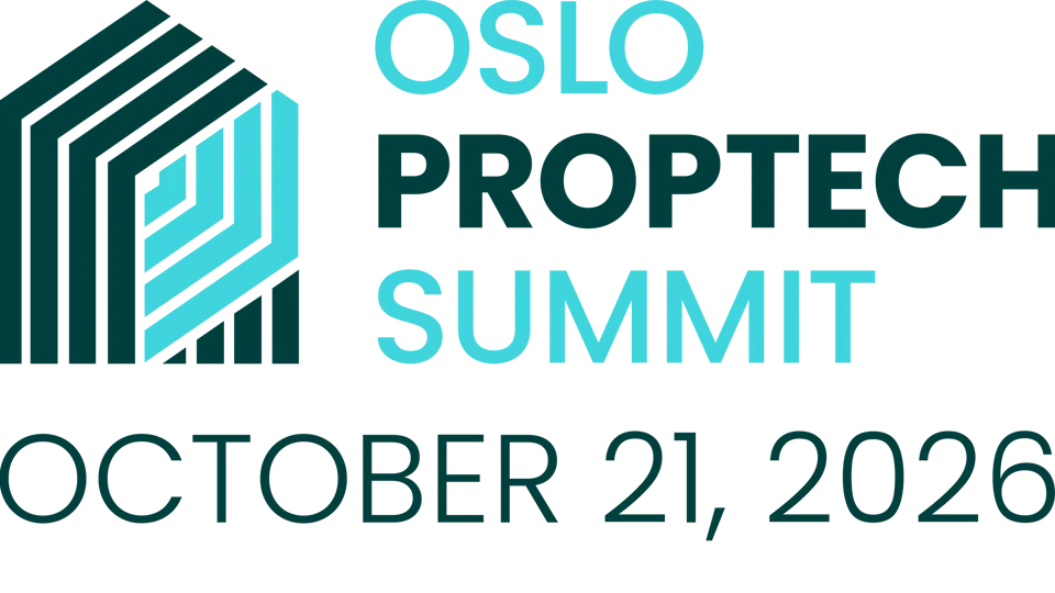 Oslo Proptech Summit 2026