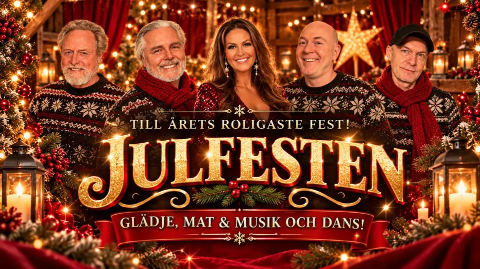 JULFESTEN