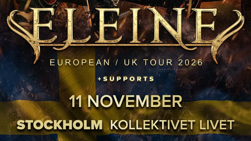 Eleine | Stockholm