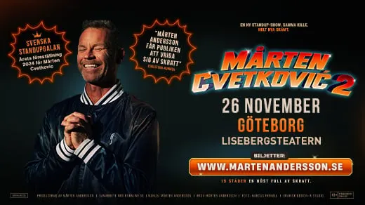 Mårten Cvetkovic 2