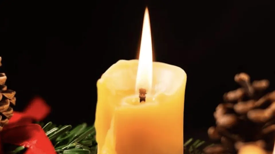 Advent med Stockholms musikgymnasiums kammarkör